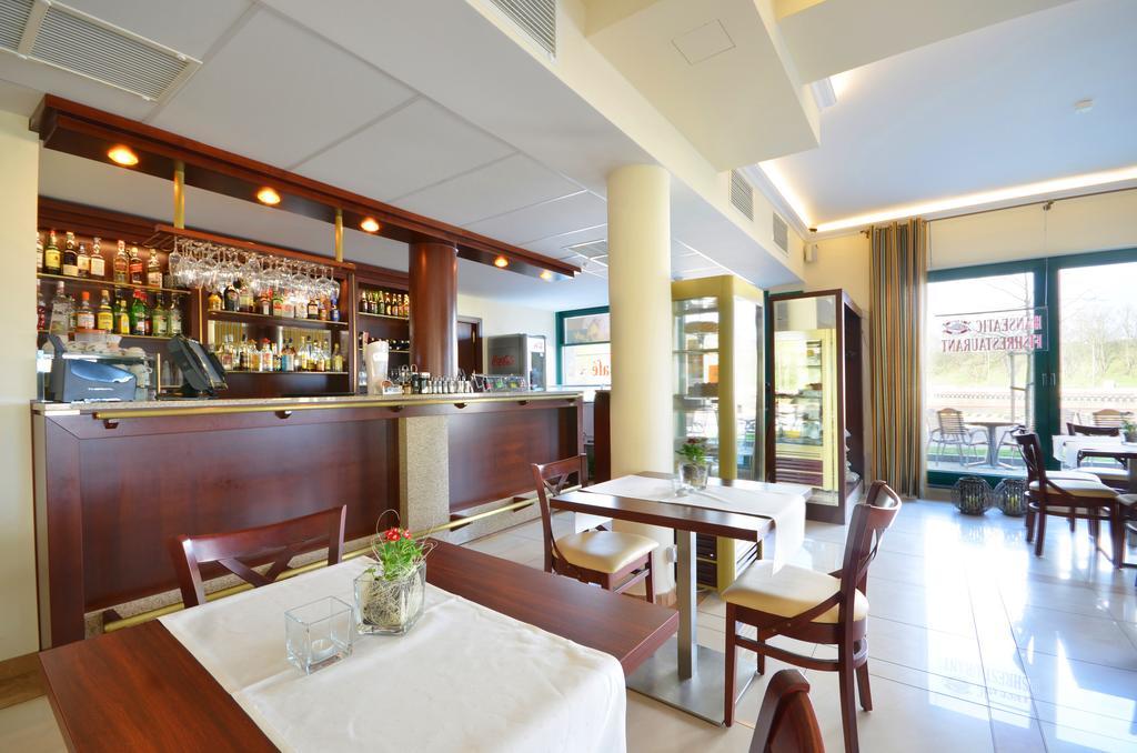 קולובז'ג Hotel Hanseatic - Adults Only מראה חיצוני תמונה