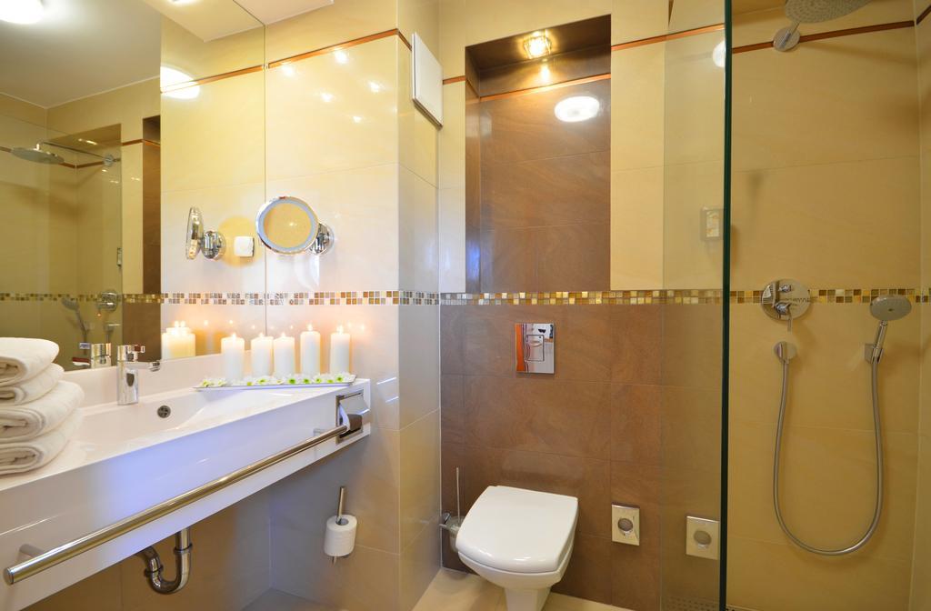 קולובז'ג Hotel Hanseatic - Adults Only מראה חיצוני תמונה