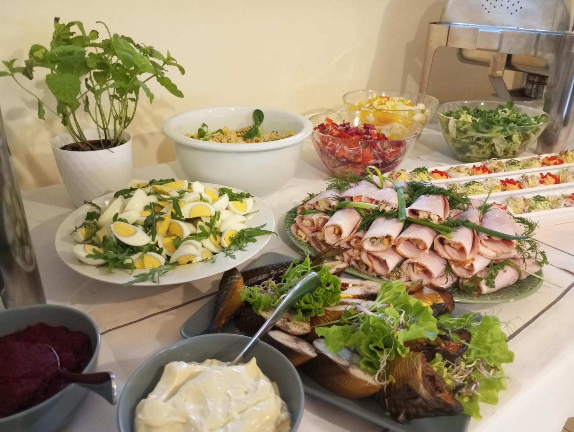 קולובז'ג Hotel Hanseatic - Adults Only מראה חיצוני תמונה