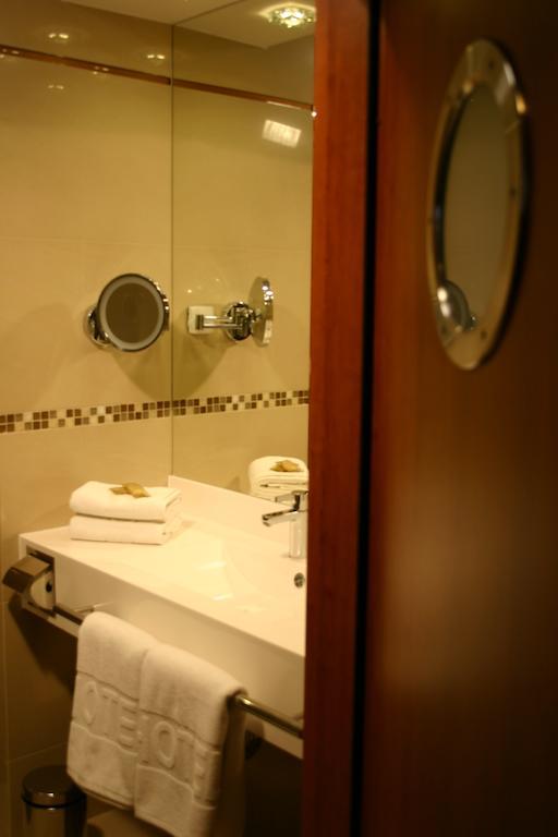קולובז'ג Hotel Hanseatic - Adults Only חדר תמונה