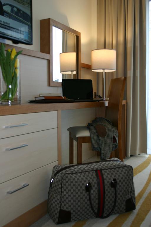 קולובז'ג Hotel Hanseatic - Adults Only חדר תמונה