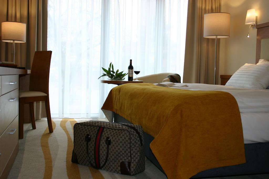 קולובז'ג Hotel Hanseatic - Adults Only חדר תמונה
